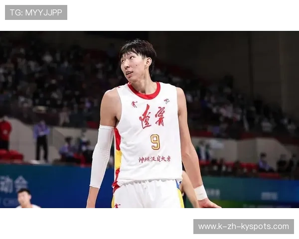 周琦再获大合同？经纪人已联系三队